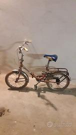 BICICLETTA