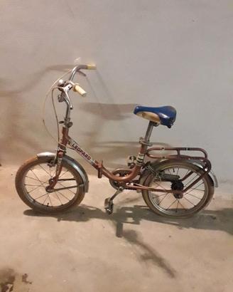 BICICLETTA