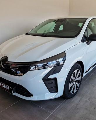 Mitsubishi Colt IX 2024 1.0B Inform 5MT 49kw MY25