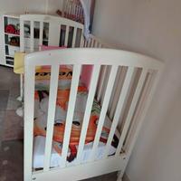 lettino culla Foppapedretti 