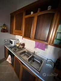 Palazzina indipendente