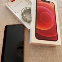 Iphone 12 128gb - perfetto stato
