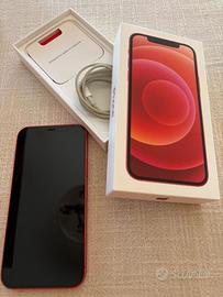 Iphone 12 128gb - perfetto stato