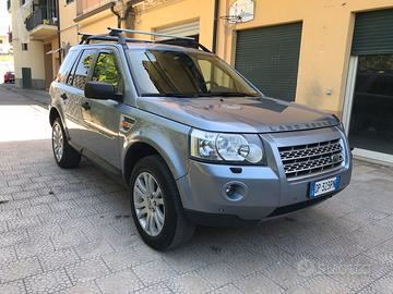 Freelander 2 2.2 HSE