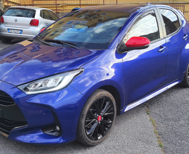 Toyota Yaris Hybrid my22 Energy