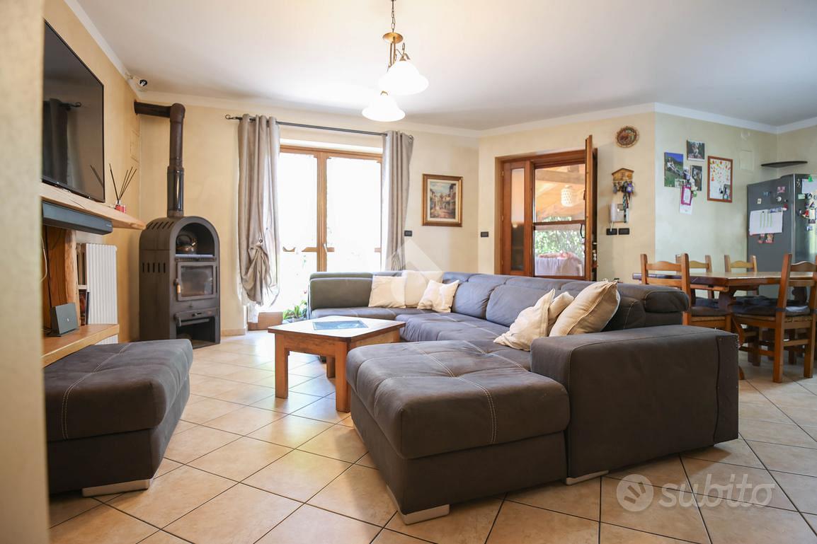 House in Luserna San Giovanni, Bianchi - Altro