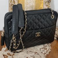 Borsa Chanel vintage 