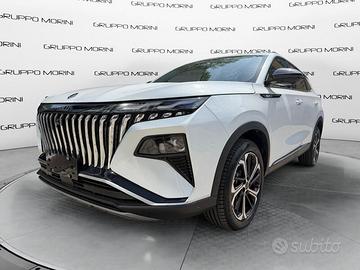 Dongfeng Huge 1.5L HEV E2