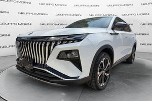 Dongfeng Huge 1.5L HEV E2