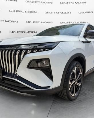 Dongfeng Huge 1.5L HEV E2