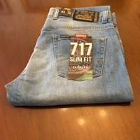 Carrera Jeans Mod. 717 taglia 54