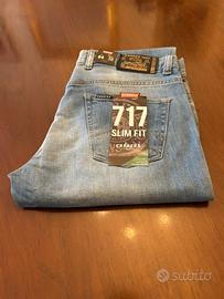 Carrera Jeans Mod. 717 taglia 54