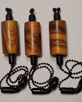 bobbins da carpfishing 