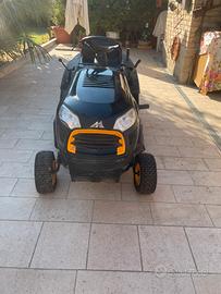 Trattorino M110-77TC