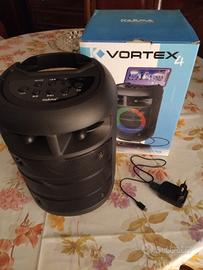 Cassa bluetooth/SD/USB/aux/mic 🇮🇹