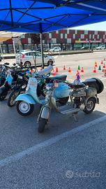 lambretta 