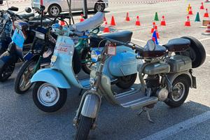 lambretta 