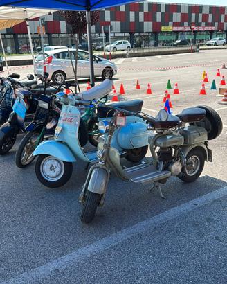 lambretta 