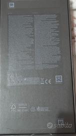 Samsung S25 Ultra 1TB – Pochissimi mesi di vita, c