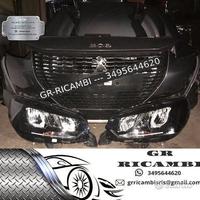 Ricambiusati per peugeot 208 2021#2082022