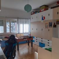 Cameretta per bimbi/ragazzi