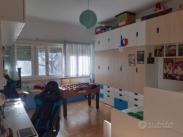 Cameretta per bimbi/ragazzi