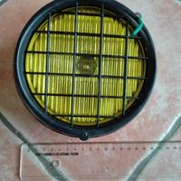 fendinebbia SIEM fari vintage nuovi anni 70