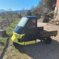 Ape 105 Polini
