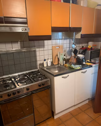 Cucina