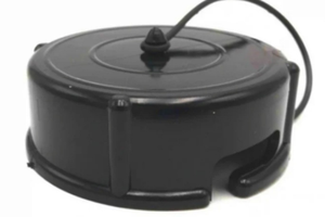 Tappo per valvola 3"