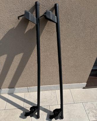 Barre AUTO Portatutto UNIVERSALI - M-Way