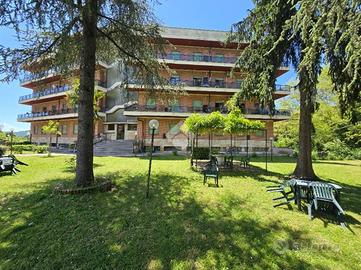 2 LOCALI A FIUGGI