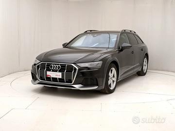 AUDI A6 allroad 4ª serie - A6 allroad 40 TDI 2.0 q