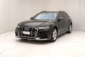 AUDI A6 allroad 4ª serie - A6 allroad 40 TDI 2.0 q