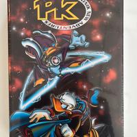 PK Omnibus 1