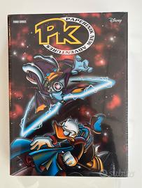 PK Omnibus 1