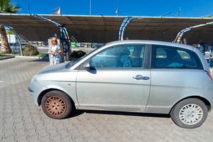 lancia Ypsilon Multijet anno 3005km 2600