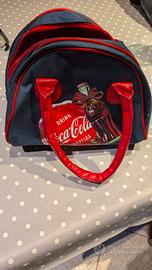 Borsa Coca-Cola 