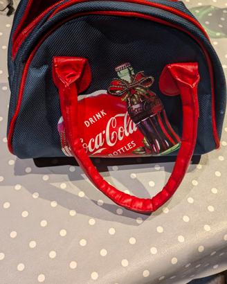 Borsa Coca-Cola 