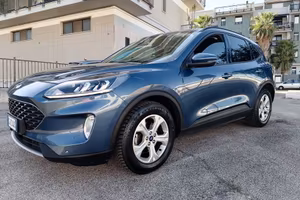 Ford Kuga 1.5 EcoBlue 120 CV Titanium 2022