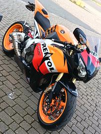 honda 1000rr Repsol