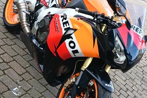 honda 1000rr Repsol