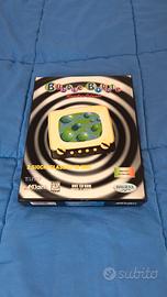 Bubble Bobble PC CD ROM Windows ITA da Collezione