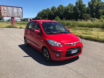 Hyundai i10 1.1 12V