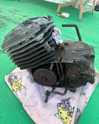 Fantic 360