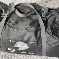 Tenda x Camping x 4 persone 
