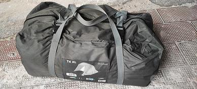 Tenda x Camping x 4 persone 