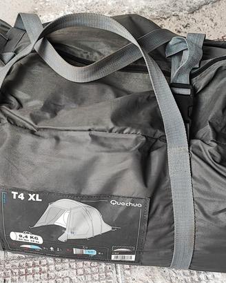 Tenda x Camping x 4 persone 