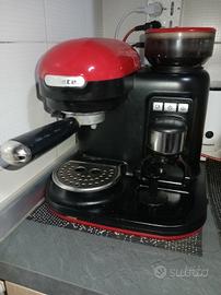 macchina per caffè 