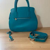 Borsa Pulicati in pelle🌟